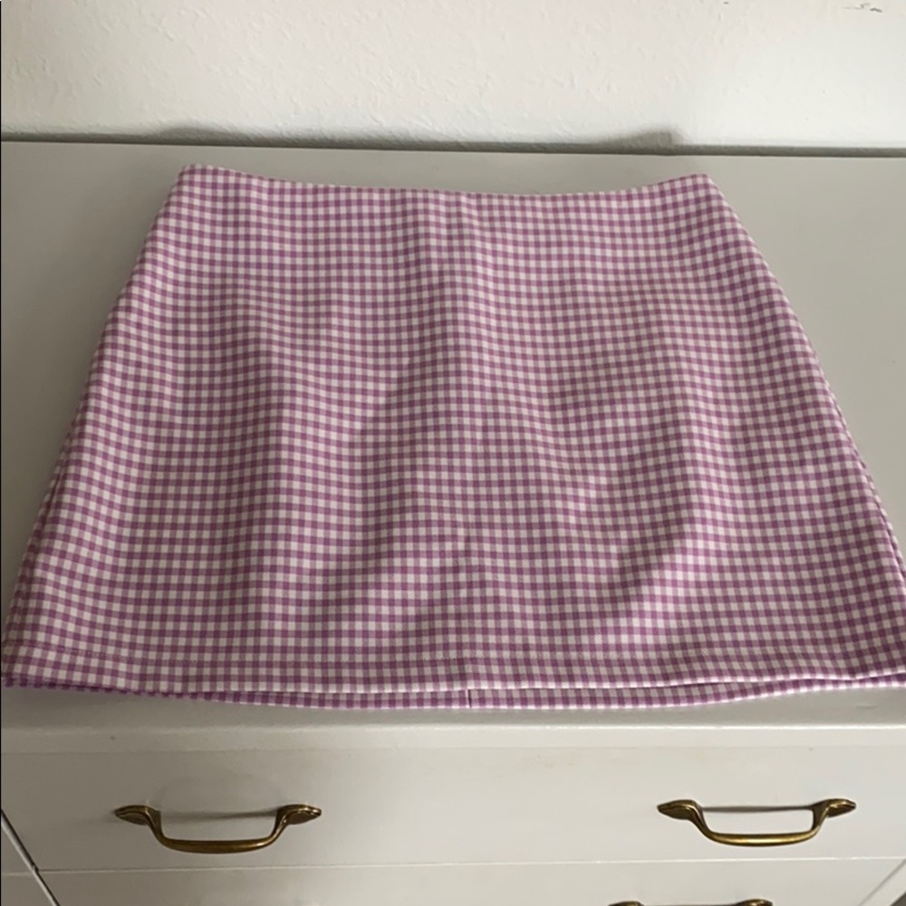Urban outfitters plead skirt